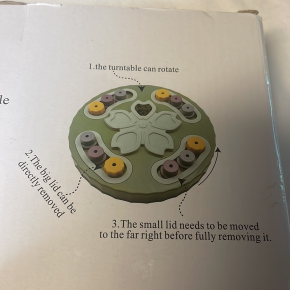 Pet puzzle - Picture 4 of 6